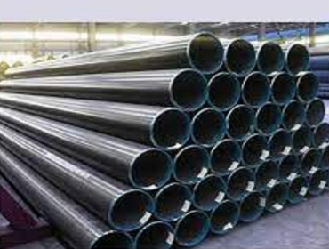 Seamless / ERW Pipes Grades EN-353