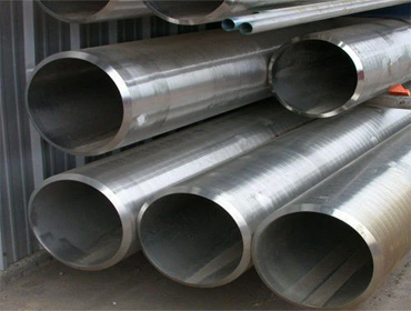 Seamless / ERW Pipes Grades EN-36
