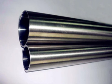Seamless / ERW Pipes Grades EN-8
