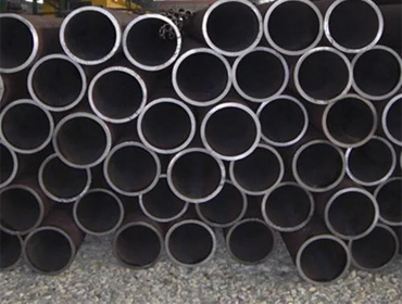Seamless / ERW Pipes Grades EN-9