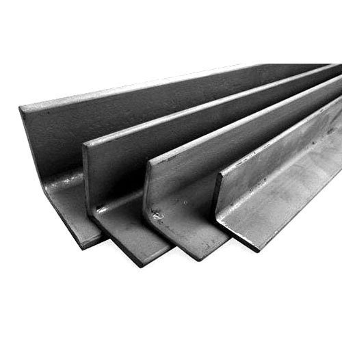 Mild Steel Angles
