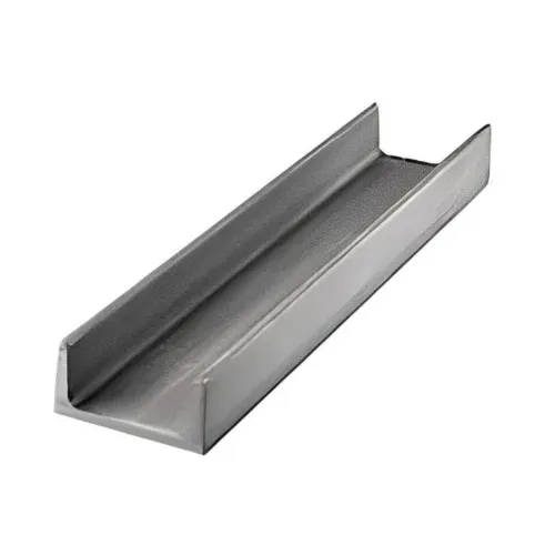 Mild Steel Channels