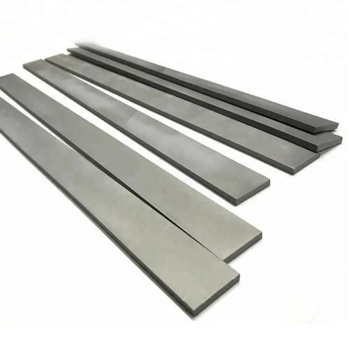 Mild Steel Flats