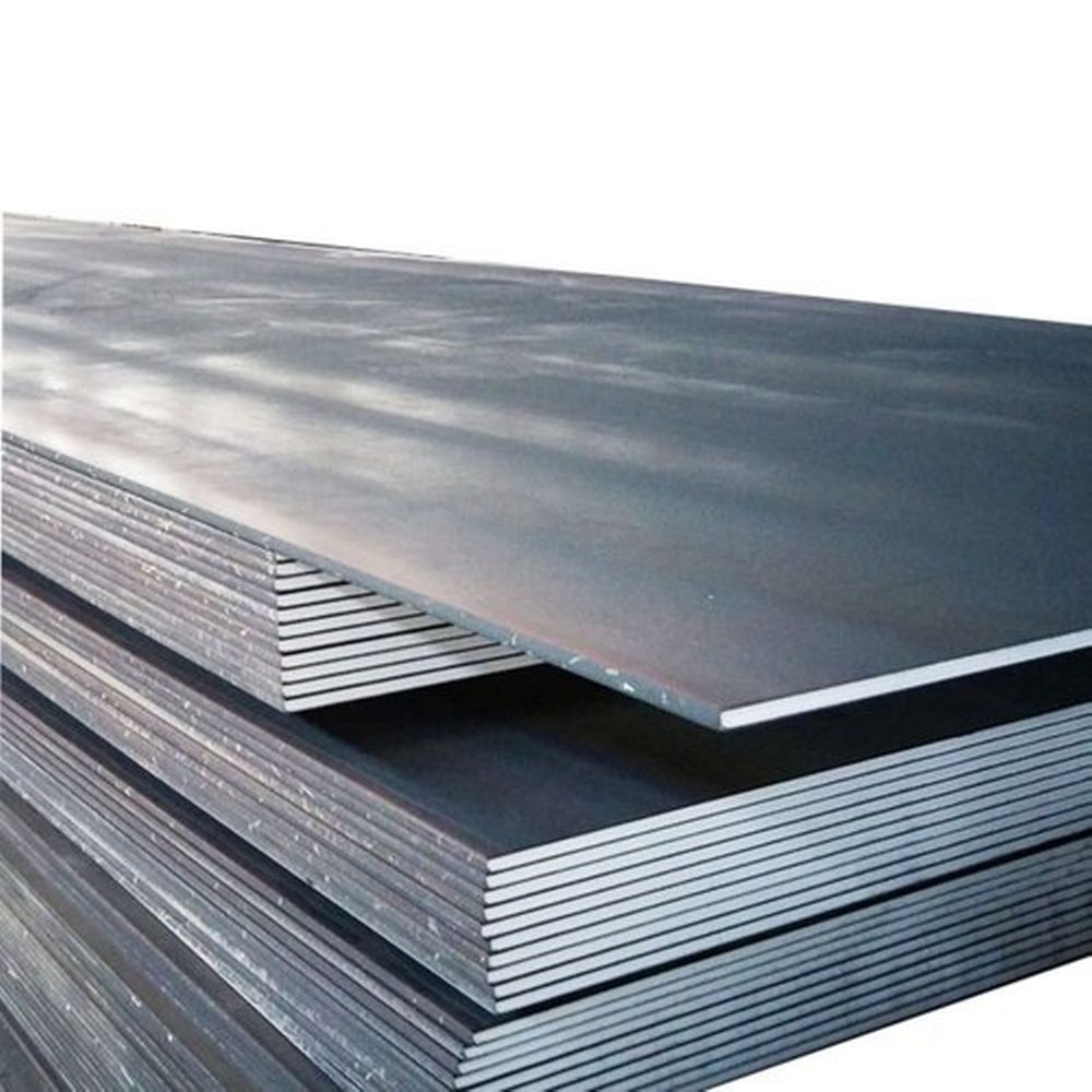 Mild Steel Plates