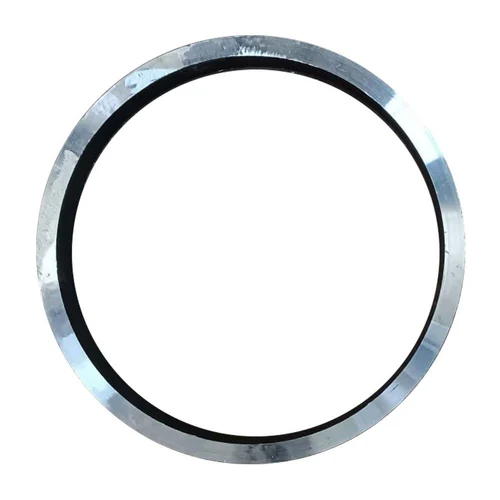 Mild Steel Circles & Ring