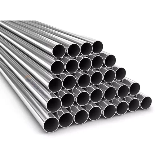 Mild Steel Seamless / ERW Pipes