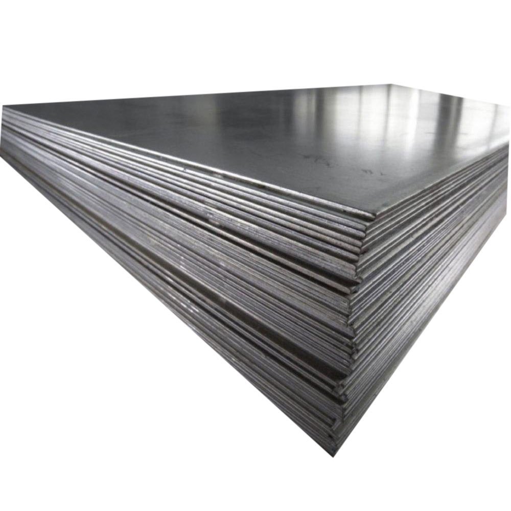 Mild Steel Sheets